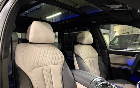 BMW X5, 2026 год, 17 375 000 рублей, 18 фотография