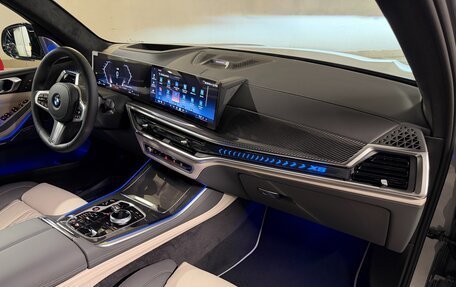 BMW X5, 2026 год, 17 375 000 рублей, 16 фотография