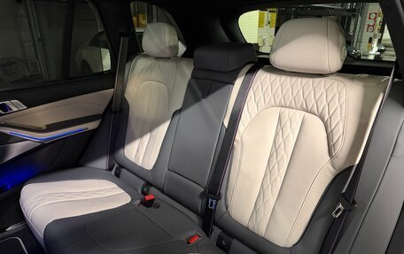 BMW X5, 2026 год, 17 375 000 рублей, 29 фотография