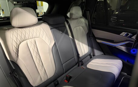 BMW X5, 2026 год, 17 375 000 рублей, 30 фотография