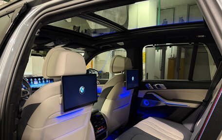 BMW X5, 2026 год, 17 375 000 рублей, 27 фотография