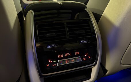 BMW X5, 2026 год, 17 375 000 рублей, 31 фотография