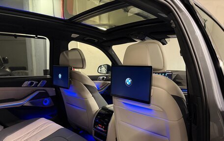 BMW X5, 2026 год, 17 375 000 рублей, 28 фотография