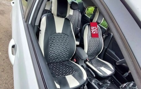 Hyundai Solaris II рестайлинг, 2015 год, 1 000 050 рублей, 15 фотография