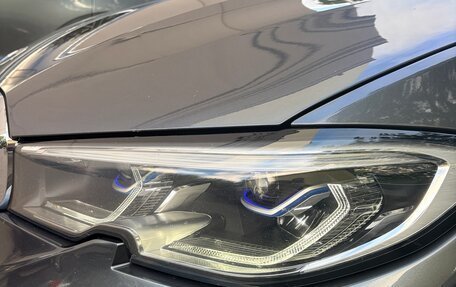 BMW 3 серия, 2020 год, 3 700 000 рублей, 8 фотография