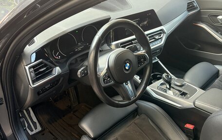 BMW 3 серия, 2020 год, 3 700 000 рублей, 6 фотография