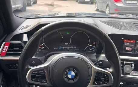 BMW 3 серия, 2020 год, 3 700 000 рублей, 7 фотография