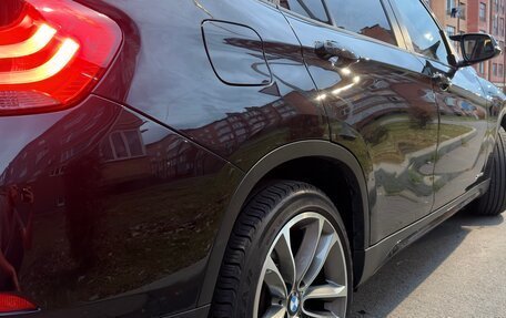 BMW X1, 2012 год, 1 750 000 рублей, 14 фотография
