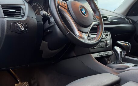 BMW X1, 2012 год, 1 750 000 рублей, 8 фотография