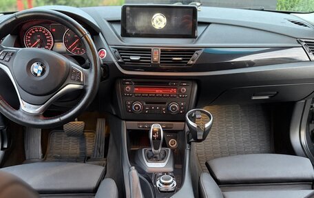 BMW X1, 2012 год, 1 750 000 рублей, 12 фотография