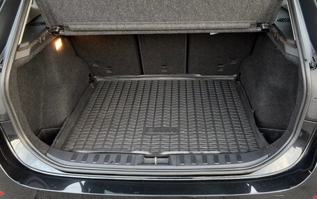 BMW X1, 2012 год, 1 750 000 рублей, 10 фотография