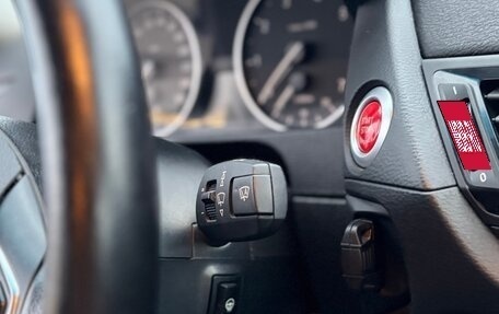 BMW X1, 2012 год, 1 750 000 рублей, 6 фотография