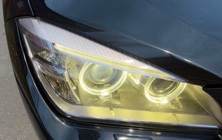BMW X1, 2012 год, 1 750 000 рублей, 16 фотография