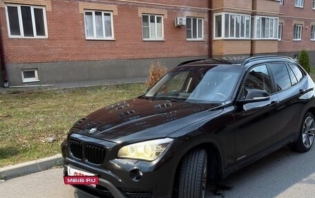 BMW X1, 2012 год, 1 750 000 рублей, 17 фотография