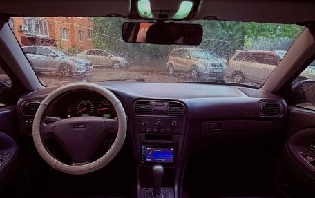 Volvo S40 II, 2004 год, 445 000 рублей, 6 фотография