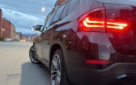 BMW X1, 2012 год, 1 750 000 рублей, 19 фотография