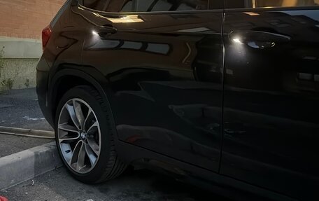 BMW X1, 2012 год, 1 750 000 рублей, 23 фотография