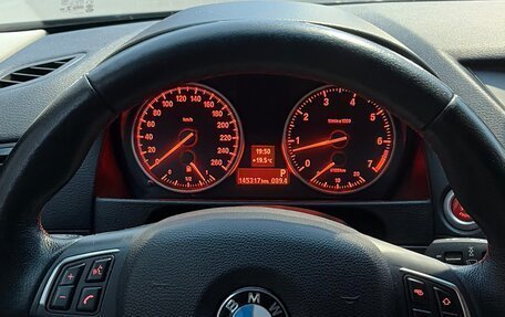 BMW X1, 2012 год, 1 750 000 рублей, 20 фотография