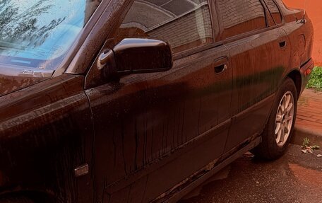 Volvo S40 II, 2004 год, 445 000 рублей, 8 фотография