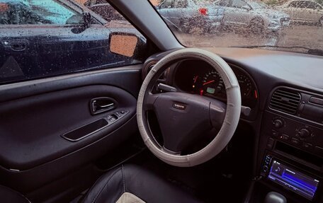 Volvo S40 II, 2004 год, 445 000 рублей, 7 фотография