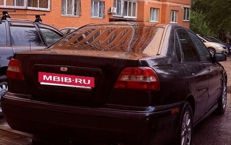 Volvo S40 II, 2004 год, 445 000 рублей, 5 фотография
