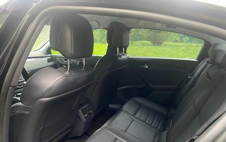 Peugeot 508 II, 2012 год, 1 050 000 рублей, 6 фотография