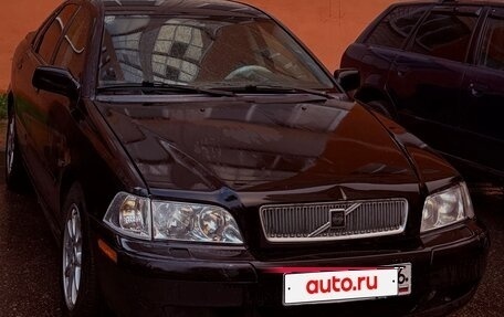 Volvo S40 II, 2004 год, 445 000 рублей, 2 фотография