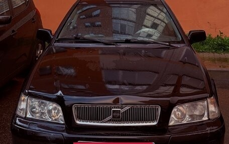 Volvo S40 II, 2004 год, 445 000 рублей, 4 фотография