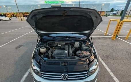 Volkswagen Polo VI (EU Market), 2018 год, 1 099 000 рублей, 6 фотография
