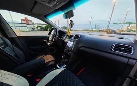 Volkswagen Polo VI (EU Market), 2018 год, 1 099 000 рублей, 12 фотография