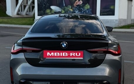 BMW M4, 2021 год, 11 900 000 рублей, 8 фотография
