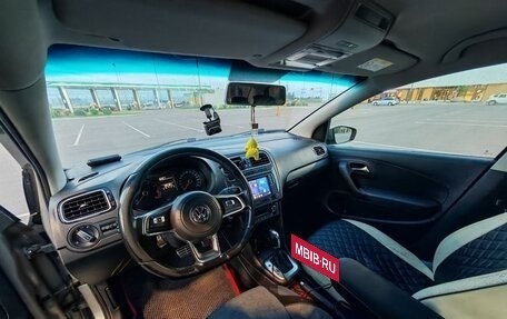 Volkswagen Polo VI (EU Market), 2018 год, 1 099 000 рублей, 10 фотография
