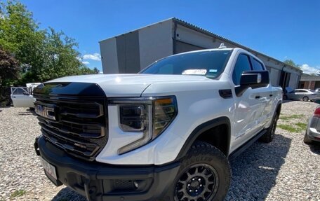 GMC Sierra, 2024 год, 8 200 000 рублей, 13 фотография