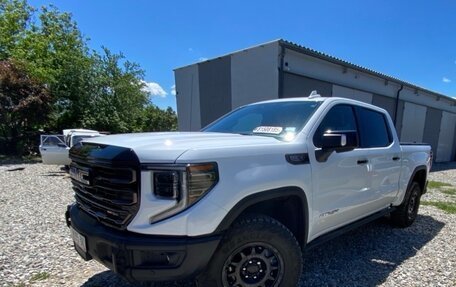 GMC Sierra, 2024 год, 8 200 000 рублей, 2 фотография
