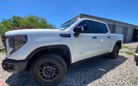 GMC Sierra, 2024 год, 8 200 000 рублей, 12 фотография
