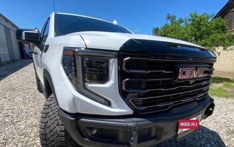 GMC Sierra, 2024 год, 8 200 000 рублей, 14 фотография