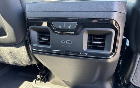 GMC Sierra, 2024 год, 8 200 000 рублей, 17 фотография