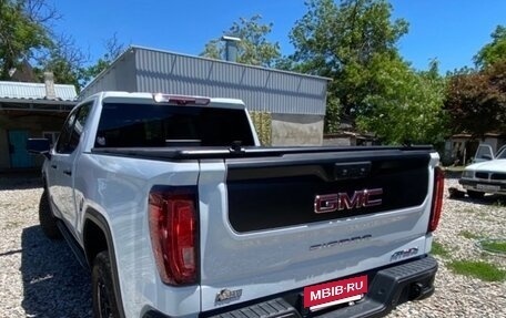 GMC Sierra, 2024 год, 8 200 000 рублей, 16 фотография
