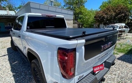 GMC Sierra, 2024 год, 8 200 000 рублей, 11 фотография