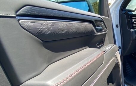 GMC Sierra, 2024 год, 8 200 000 рублей, 31 фотография