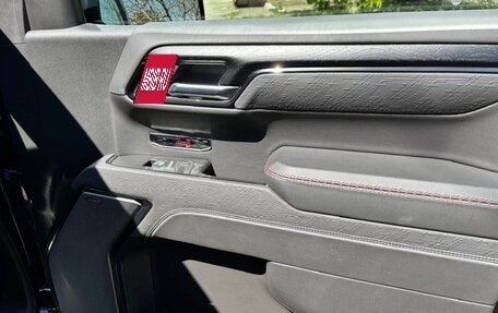 GMC Sierra, 2024 год, 8 200 000 рублей, 22 фотография