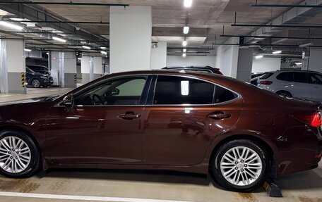 Lexus ES VII, 2016 год, 1 980 000 рублей, 8 фотография