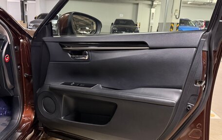 Lexus ES VII, 2016 год, 1 980 000 рублей, 15 фотография