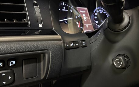 Lexus ES VII, 2016 год, 1 980 000 рублей, 21 фотография