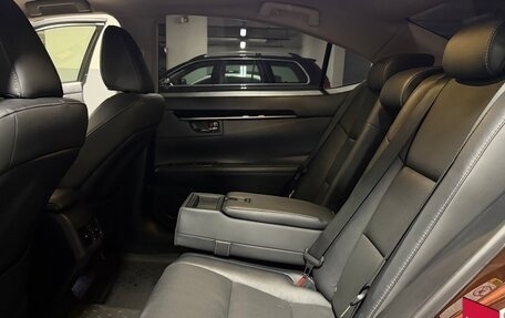Lexus ES VII, 2016 год, 1 980 000 рублей, 18 фотография