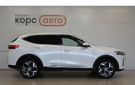 Haval F7 I, 2021 год, 1 749 000 рублей, 4 фотография