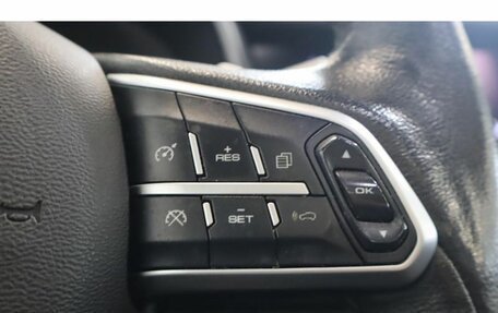 Haval F7 I, 2021 год, 1 749 000 рублей, 10 фотография