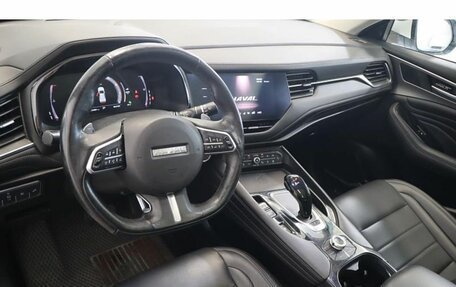 Haval F7 I, 2021 год, 1 749 000 рублей, 6 фотография