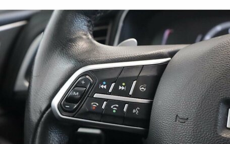 Haval F7 I, 2021 год, 1 749 000 рублей, 9 фотография