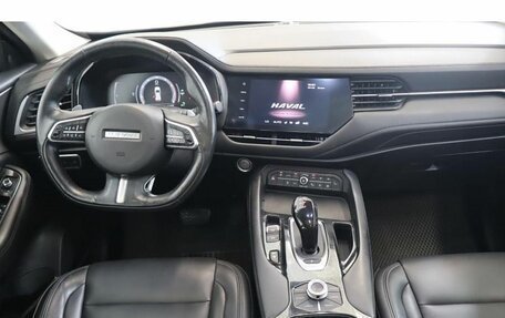Haval F7 I, 2021 год, 1 749 000 рублей, 11 фотография
